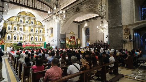 live mass today cebu|Online mass schedule of the Basilica Minore del Sto..